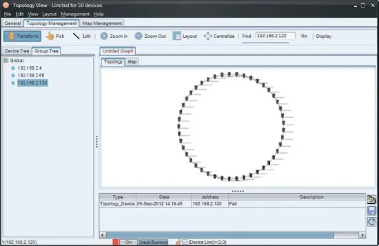 Промышленные PoE-коммутаторы 12-портовые ORing TRGPS-9084GT-M12X-BP2-MV