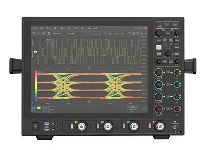 Основные характеристики и критерии выбора цифрового осциллографа