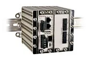 Промышленный коммутатор с функцией маршрутизации Westermo RFI-207-F4G-T3G