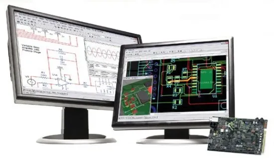 Инновационное ПО для моделирования электрических схем Multisim