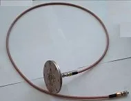 Датчик тока ИШ-100Р