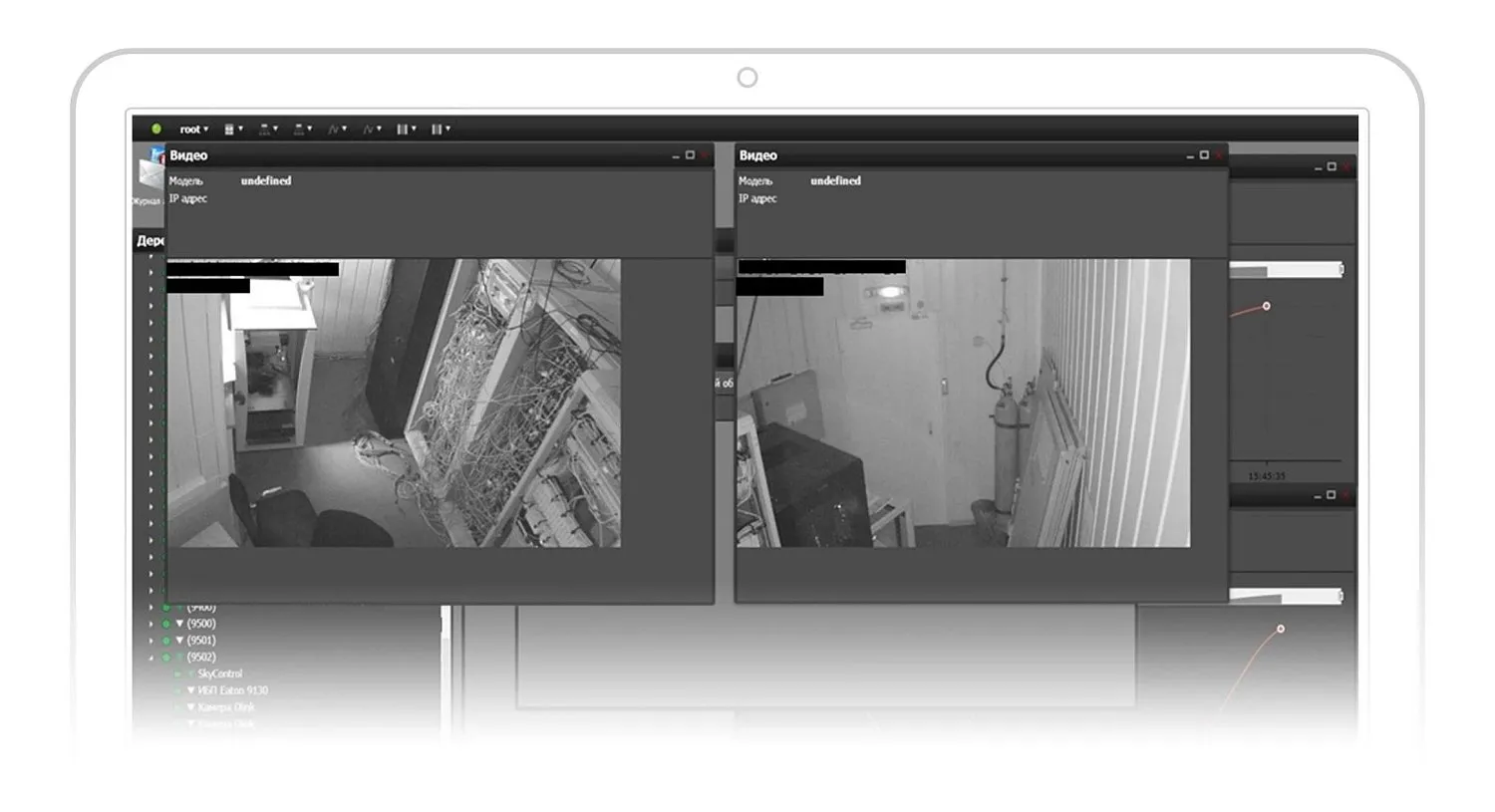 Интегрированная безопасность на объектах: система ПрофиДоступ в действии