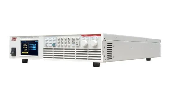 Программируемый источник питания постоянного тока широкого диапазона NGI серии N3600