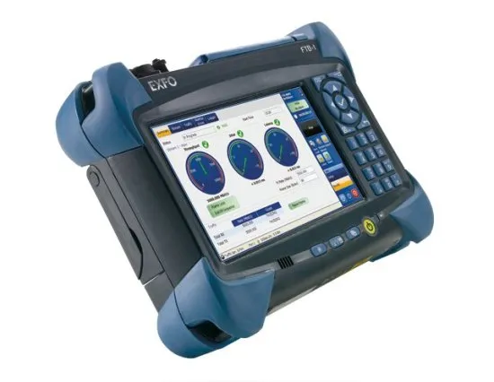 Тестер EXFO FTB-880 NetBlazer