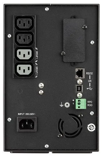 Источники бесперебойного питания Eaton 5P