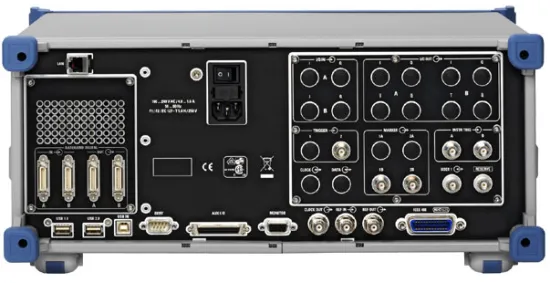 Генератор модулирующих сигналов Rohde & Schwarz AMU200A