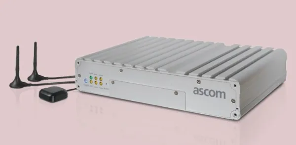 Аппаратно-программный комплекс для сквозного тестирования услуг связи TEMS Automatic InfoVista (ранее Ascom)