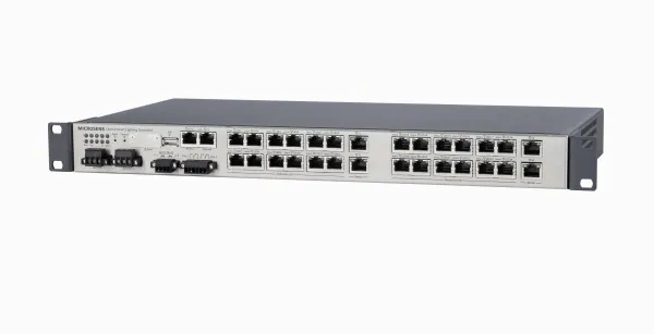 Интеллектуальный контроллер управления освещением