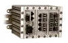 Промышленные коммутаторы Westermo RedFox RFI-18, RFI-18-F4G-T4G, RFI-18-F8, RFI-18-F16, RFI-18-F4G-T4G-F8