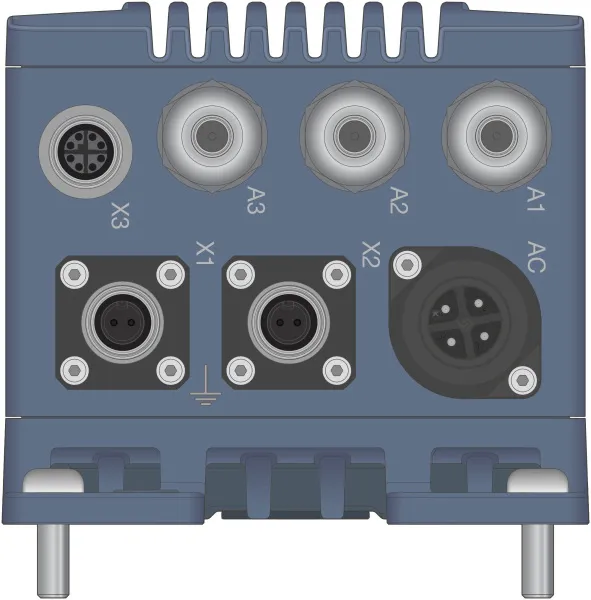Промышленная точка доступа Westermo Ibex-RT-280