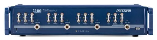 Векторный анализатор цепей PLANAR C2409