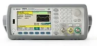 Генератор сигналов стандартной/произвольной формы Keysight (Agilent) 33522A