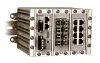 Промышленные коммутаторы Westermo RedFox RFI-18, RFI-18-F4G-T4G, RFI-18-F8, RFI-18-F16, RFI-18-F4G-T4G-F8