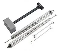 Биконическая антенна Com-Power ABF-900