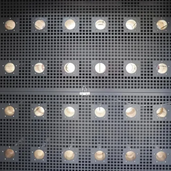 Сушильные камеры для испытаний аккумуляторов Sanwood