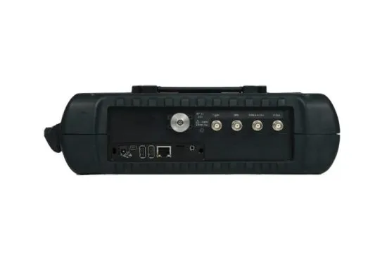 Портативные анализаторы спектра Saluki S3302