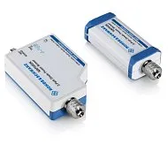 Трехканальные диодные датчики мощности R&S NRPxxS(N)