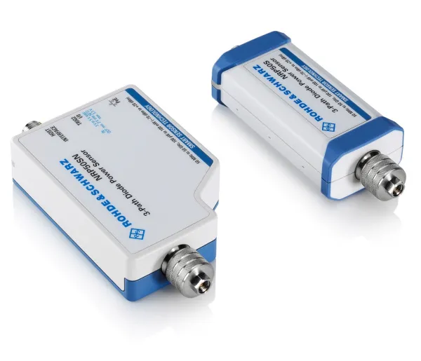 Датчики мощности Rohde & Schwarz NRP