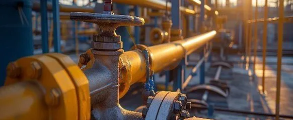 Топливно-энергетический комплекс (ТЭК)