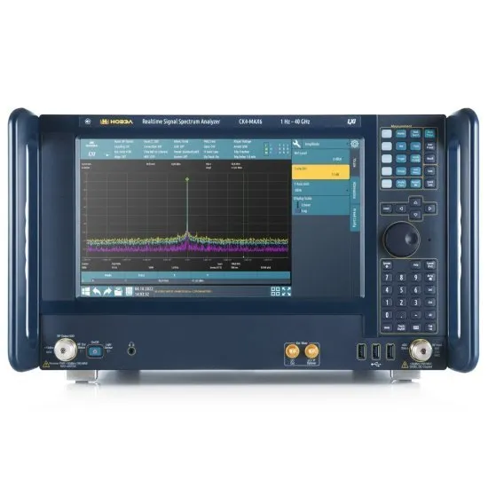 Анализатор сигналов и спектра НОВЭЛ СК4-МАХ6