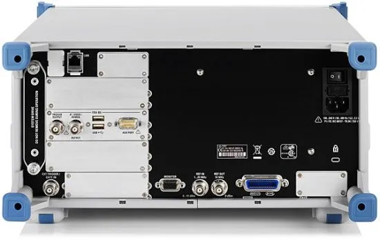 Тестовый приемник электромагнитных помех Rohde & Schwarz ESR