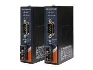 Однопортовый промышленный медиаконвертер ORing ISC-1310FR-MM-SC