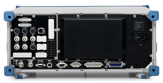 Спектральный анализатор Rohde & Schwarz FSU
