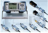 Датчики мощности Rohde & Schwarz NRP-Z11