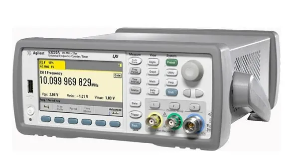 Универсальный частотомер/таймер Keysight (Agilent) 53230A