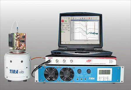 Vibration Research Vibration Research