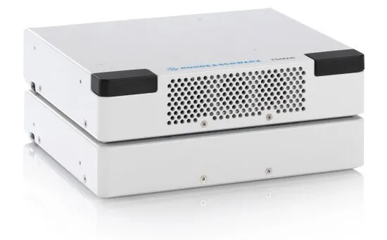 Решение для драйв-тестов Rohde & Schwarz TSMx