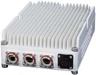 Удаленный LTE-радиоблок с дистанционным управлением