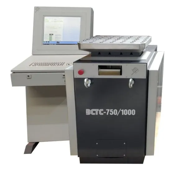 Ударная установка ВСТС-750/1000