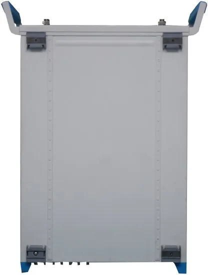 Векторные анализаторы цепей Ceyear 3672-S