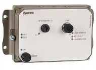 Широкополосный Ethernet-бридж для применения на железнодорожном транспорте Westermo DDW-002-B1