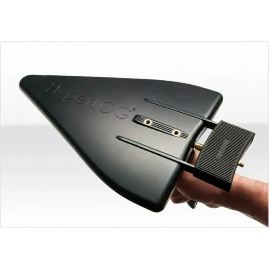 Портативный USB-генератор сигналов 35 МГц – 4,4 ГГц