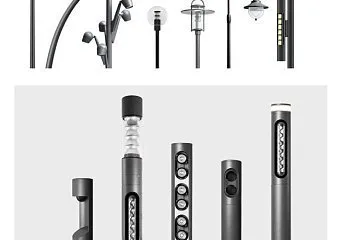 Интеллектуальные опоры – составная часть Умного города