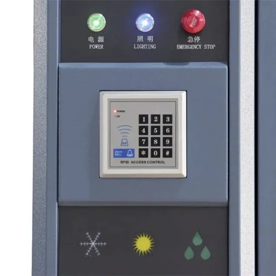 Камеры комбинированных испытаний температуры, влажности, вибрации Sanwood