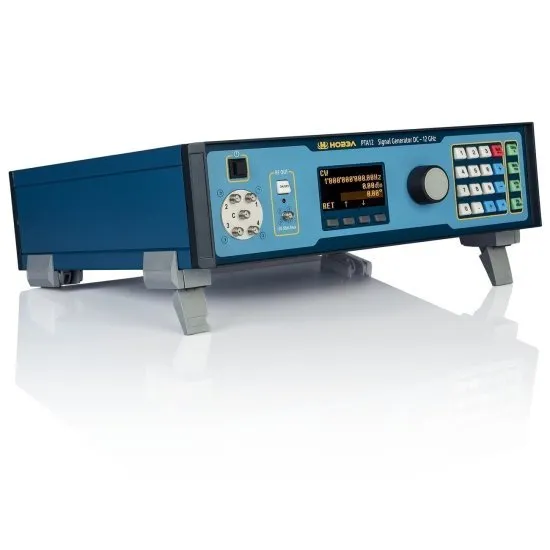 Генератор сигналов НОВЭЛ Г4-РТА12