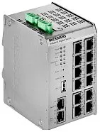 Коммутатор MICROSENS Profi Line Modular