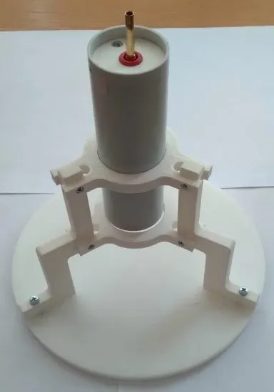 Дополнительные средства измерений к испытательным генераторам