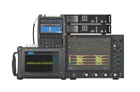 Технический семинар: «Инновационные решения в области радиоизмерений и обеспечения электромагнитной совместимости» Технический семинар: «Инновационные решения в области радиоизмерений и обеспечения электромагнитной совместимости»