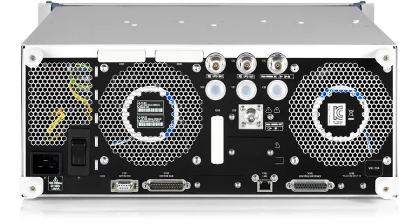 Широкополосные усилители Rohde & Schwarz BBA150