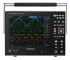 MWO-4000 Цифровой запоминающий осциллограф