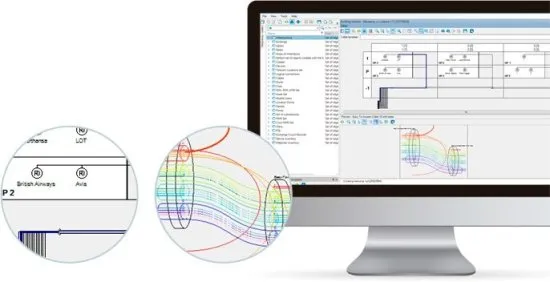 Программный комплекс для инвентаризации сетей