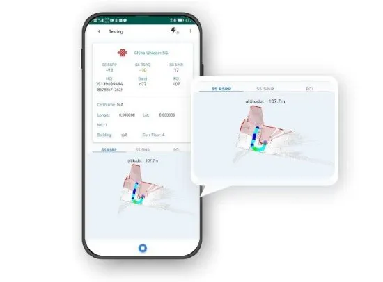 ПО для оптимизации Wi-Fi сетей 