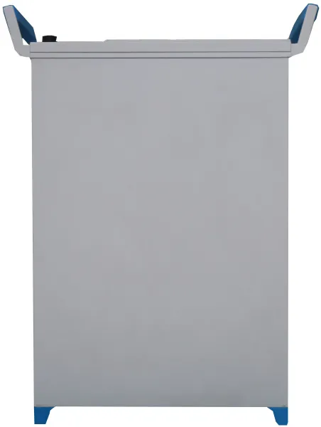 Векторные анализаторы цепей Ceyear 3672-S