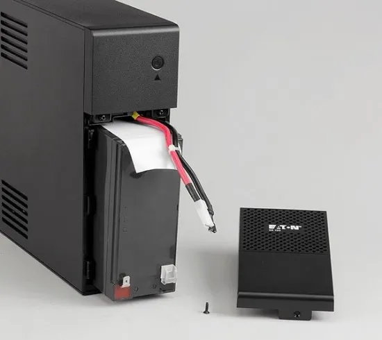 Источник бесперебойного питания Eaton 5S