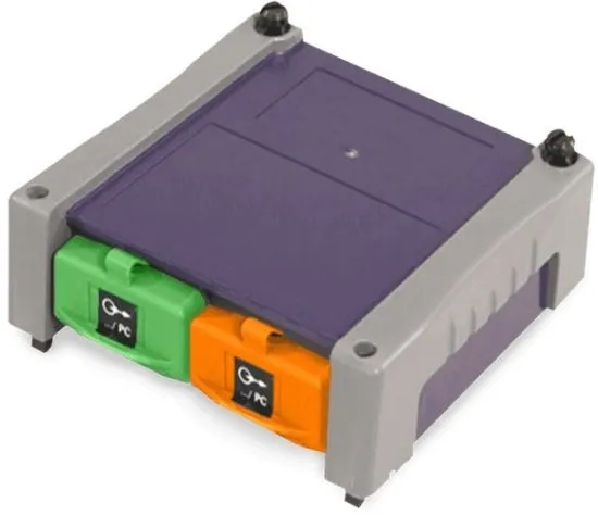 Модули оптического рефлектометра VIAVI Quad