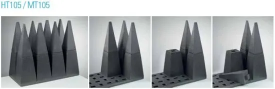 Поглотители Comtest Engineering